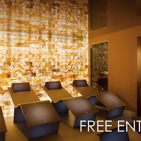 Relax Harrachov Apartments - Free Wellness Grotta Spa Eksteriør bilde